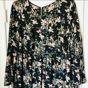 ING Crane 🦚 Design Dress